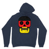 germany till i die Unisex Hoodie