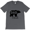 dad bear T-Shirt