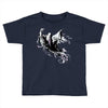 dementor Toddler T-shirt