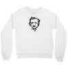 poe etic Crewneck Sweatshirt