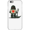 nautilus love iPhone 6/6s Case