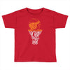 nothing but net neutrality Toddler T-shirt