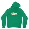 fish Unisex Hoodie