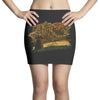 chasing windmills Mini Skirts