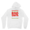 bad santa Unisex Hoodie