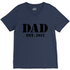 dad V-Neck Tee