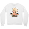 khabib Crewneck Sweatshirt