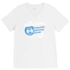bob maplethorpe potential getaway driver V-Neck Tee