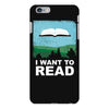 i want to read iPhone 6 Plus/6s Plus Case