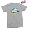 my neighbor totoro Exclusive T-shirt