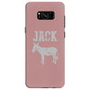 jack ass Samsung Galaxy S8