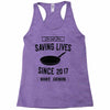 PUBG Yes We Pan Racerback Tank