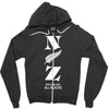 new zeland rugby sport Zipper Hoodie