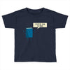 better than the movie Toddler T-shirt