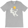 Night Think T-Shirt