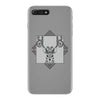the team iPhone 7 Plus Case