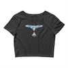 tiesto Crop Top