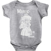 die die my princess Baby Onesie
