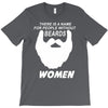 people without beard T-Shirt