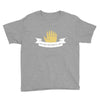 seven finger discount Youth Tee