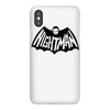 nightman iPhoneX