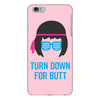 Tina Belcher iPhone 6 Plus/6s Plus Case
