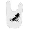 kylo ren 3 Baby Bibs