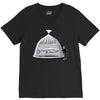 pet store V-Neck Tee