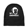 98% chimpanzee Baby Beanies