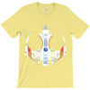 rebel ship T-Shirt