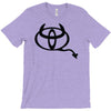 toyota parodie diable T-Shirt