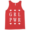 Girl Power Tank Top