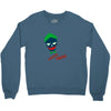 suicide squad Crewneck Sweatshirt
