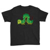 funny animal Youth Tee