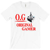 old school gamer T-Shirt