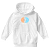 dream or reality Youth Hoodie