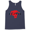 khabib air Tank Top
