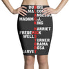 black history 365 Pencil Skirts