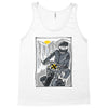 enjoy the ride Tank Top