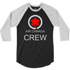 aviation air canada crew 3/4 Sleeve Shirt