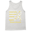 Sarcoma Awareness Tank Top
