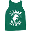 italian stallion 2 Tank Top