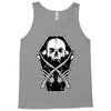 coffin and reaper Tank Top
