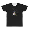 hawkins waffles All Over Men's T-shirt