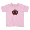 deadpool5 Toddler T-shirt