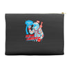 dolphin lundgren Accessory Pouches