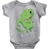 rawr (2) Baby Onesie