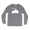 theres nothing wrong with love built to spill Long Sleeve Shirts