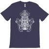 graphic tee dj1 T-Shirt