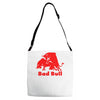 bad bull Adjustable Strap Totes